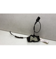 Serrure avant gauche RENAULT MODUS