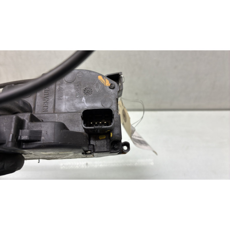 Serrure avant gauche RENAULT MODUS Photo n°6