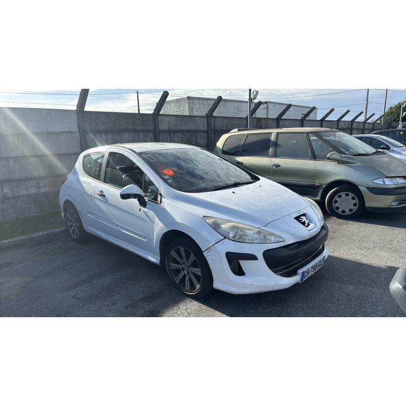 Verin de coffre PEUGEOT 308 1 Photo n°5