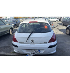 Verin de coffre PEUGEOT 308 1