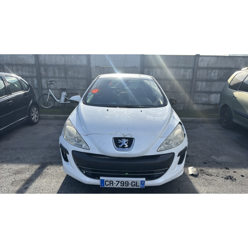 Verin de coffre PEUGEOT 308 1 Photo n°11