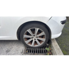 Verin de coffre PEUGEOT 308 1