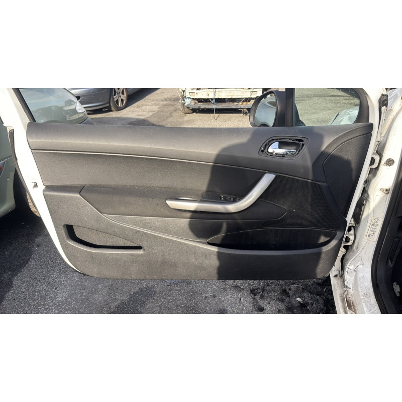 Verin de coffre PEUGEOT 308 1 Photo n°14