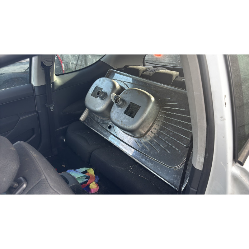 Verin de coffre PEUGEOT 308 1 Photo n°18