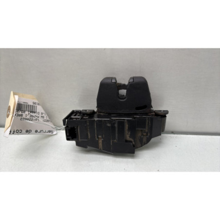 Serrure de coffre PEUGEOT 308 1 SW Photo n°1