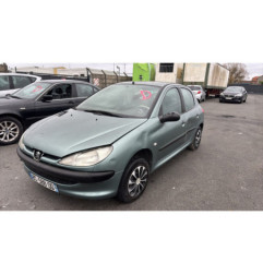Aile avant droit PEUGEOT 206