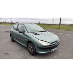 Aile avant droit PEUGEOT 206