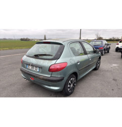 Aile avant droit PEUGEOT 206