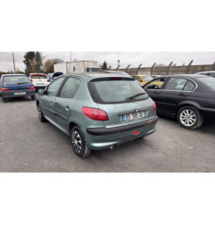 Aile avant droit PEUGEOT 206