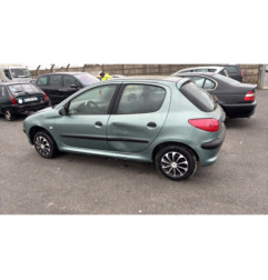 Aile avant droit PEUGEOT 206