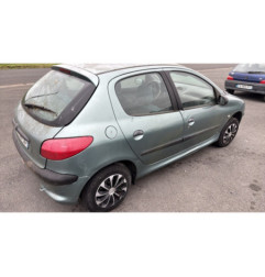 Aile avant droit PEUGEOT 206