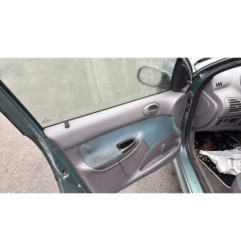 Aile avant droit PEUGEOT 206