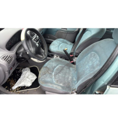 Aile avant droit PEUGEOT 206
