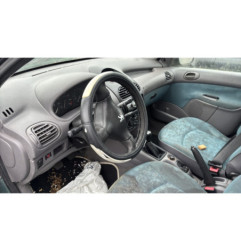 Aile avant droit PEUGEOT 206