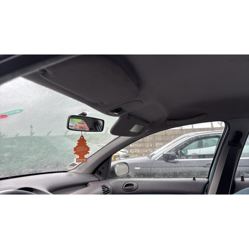 Aile avant droit PEUGEOT 206 Photo n°18
