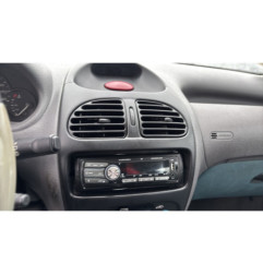 Aile avant droit PEUGEOT 206