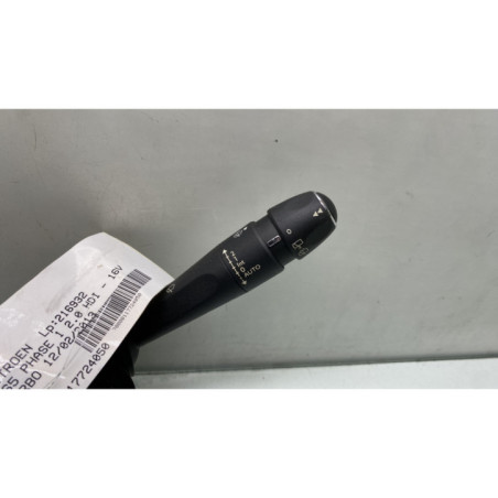 Com (Bloc Contacteur Tournant+Commodo Essuie Glace+Commodo Phare) CITROEN DS5