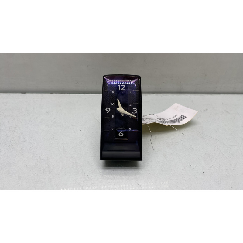 Horloge CITROEN DS5 Photo n°1