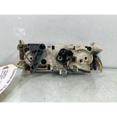Commande chauffage PEUGEOT PARTNER 1