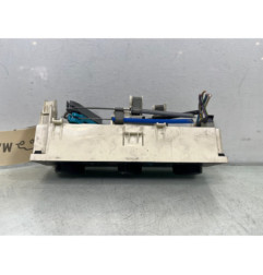 Commande chauffage PEUGEOT PARTNER 1