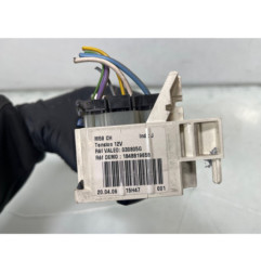 Commande chauffage PEUGEOT PARTNER 1