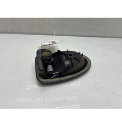 Poignee interieur arriere gauche RENAULT CLIO 2