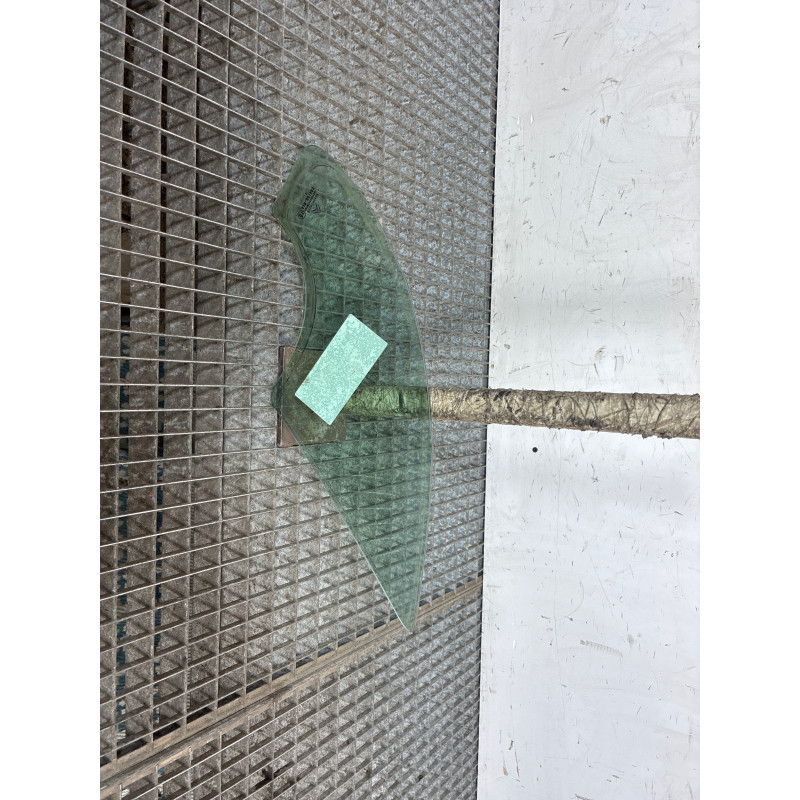 Custode avant droit (porte) CITROEN C3 1 Photo n°2