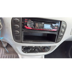 Custode avant gauche (porte) CITROEN C3 1