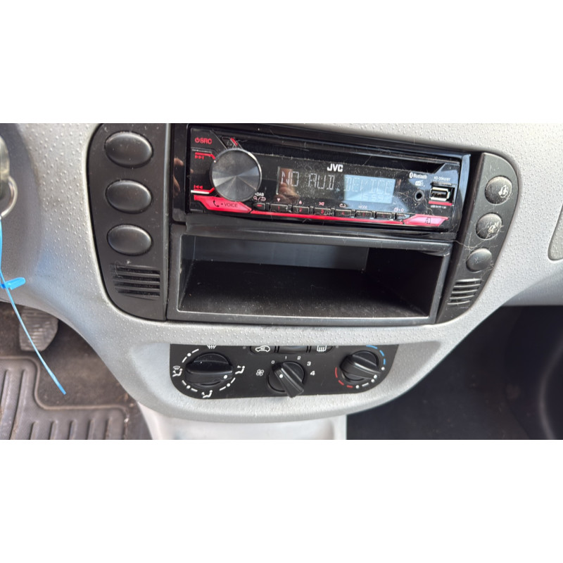 Custode avant gauche (porte) CITROEN C3 1 Photo n°20