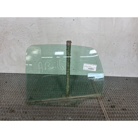 Vitre arriere gauche CITROEN C3 1 Photo n°1