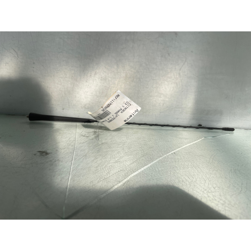 Antenne CITROEN C3 1 Photo n°1