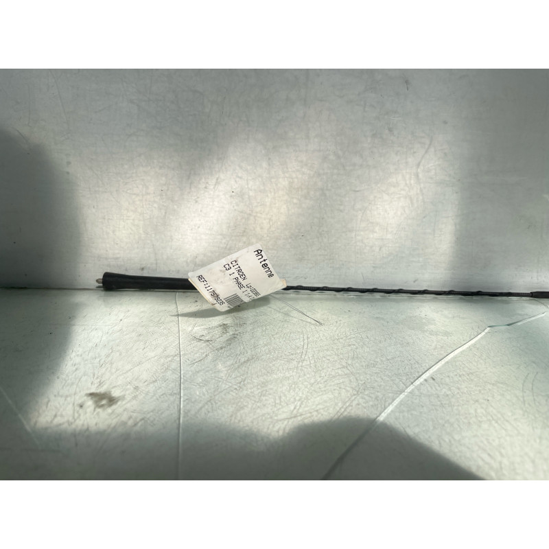 Antenne CITROEN C3 1 Photo n°3