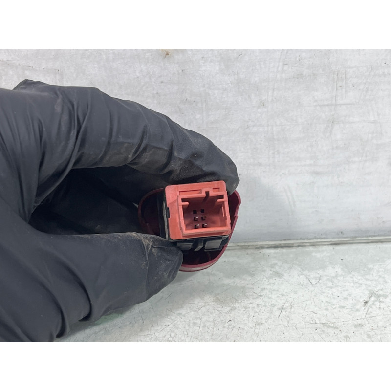 Bouton de warning CITROEN C3 1 Photo n°3