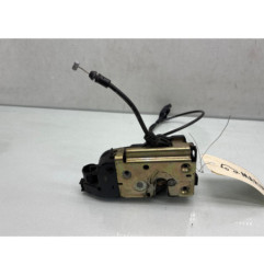 Serrure avant droit RENAULT SCENIC 2 Photo n°1