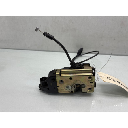 Serrure avant droit RENAULT SCENIC 2 Photo n°1