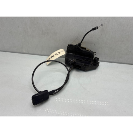 Serrure avant droit RENAULT SCENIC 2