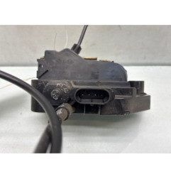 Serrure avant droit RENAULT SCENIC 2