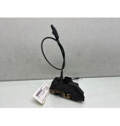 Serrure avant droit RENAULT SCENIC 2