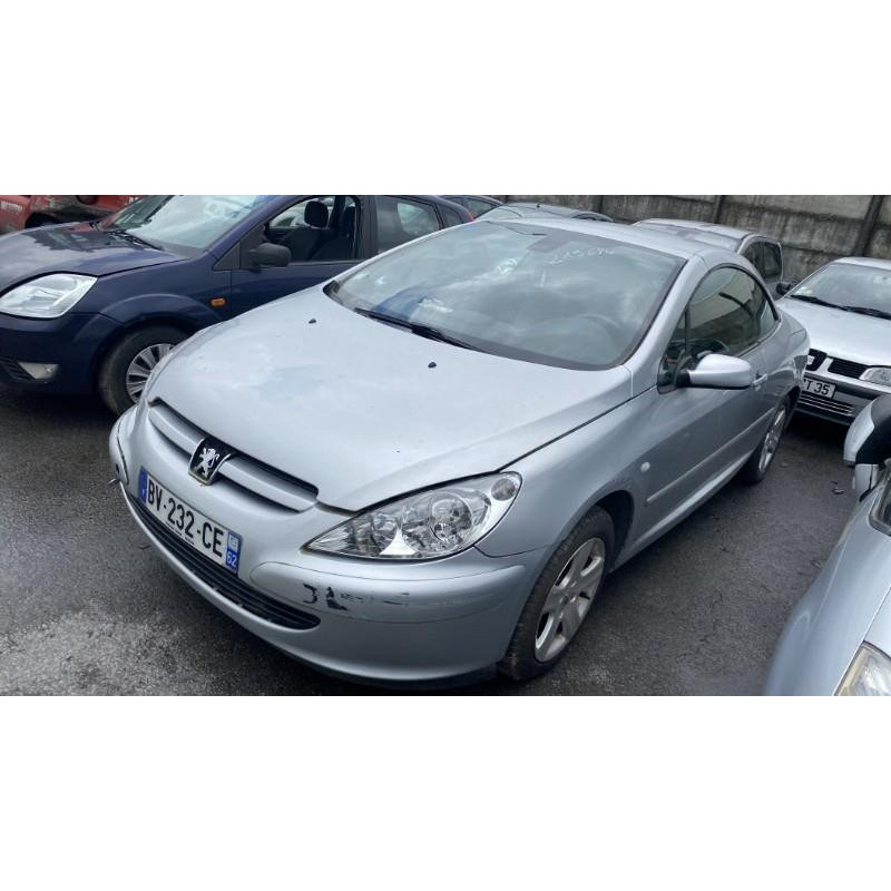 Custode arriere droit PEUGEOT 307 Photo n°20