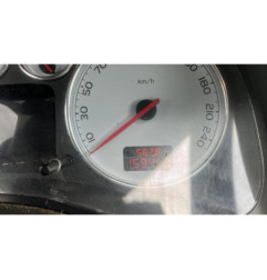 Custode avant gauche (porte) PEUGEOT 307
