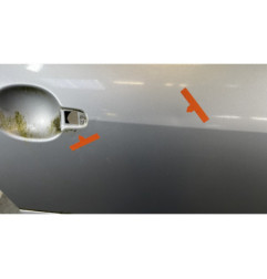 Porte avant droit PEUGEOT 307
