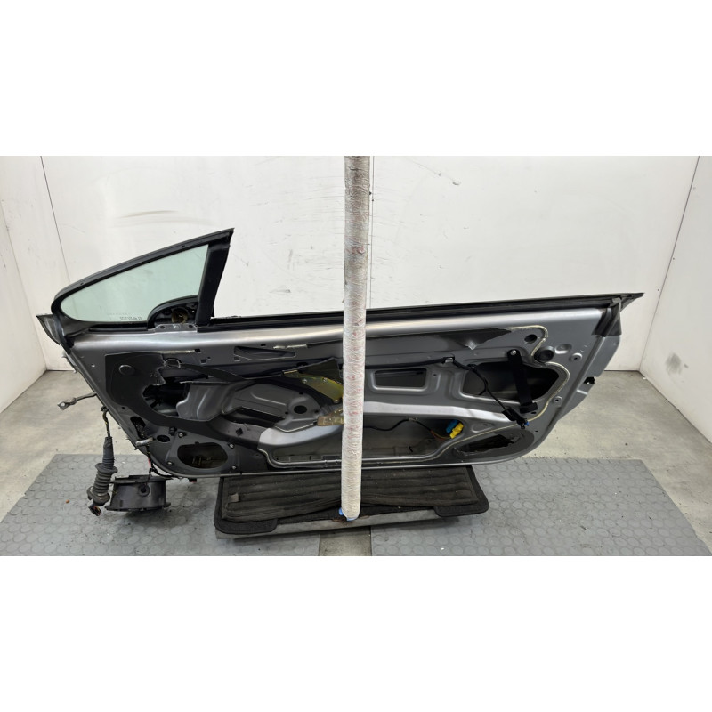 Porte avant droit PEUGEOT 307 Photo n°5