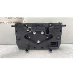 Commande chauffage PEUGEOT 307