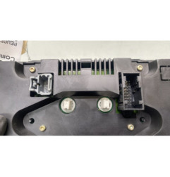Commande chauffage PEUGEOT 307