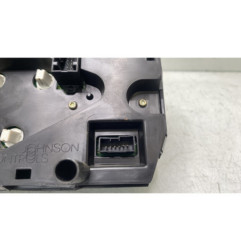 Commande chauffage PEUGEOT 307
