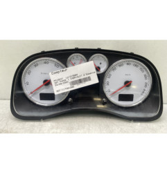 Compteur PEUGEOT 307 Photo n°1