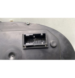 Compteur PEUGEOT 307
