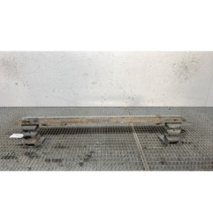 Renfort pare choc avant (traverse) PEUGEOT 307 Photo n°1