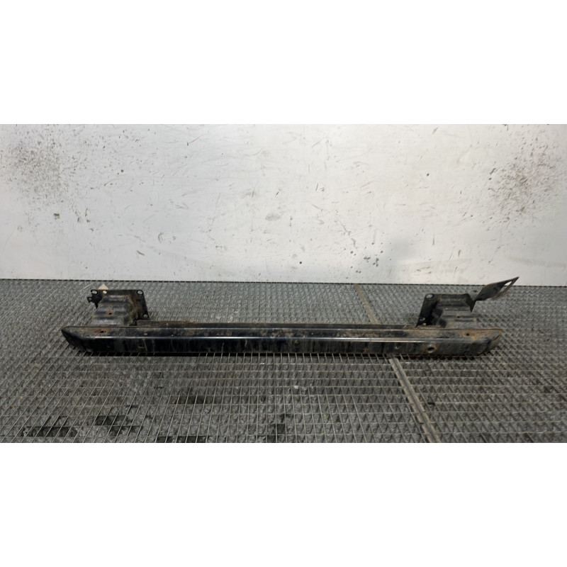 Renfort pare choc avant (traverse) PEUGEOT 307 Photo n°4