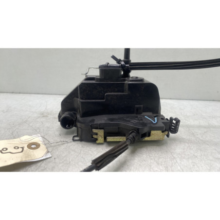 Serrure avant droit PEUGEOT 307